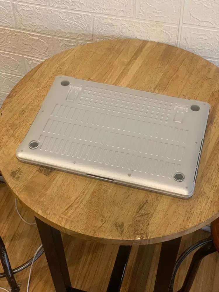 Macbook Pro M3 1TB Langsung Diambil