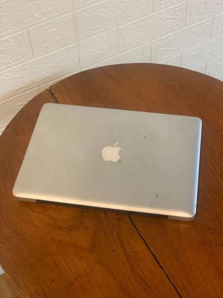 Macbook Pro M3 512GB Saya Bayar Langsung