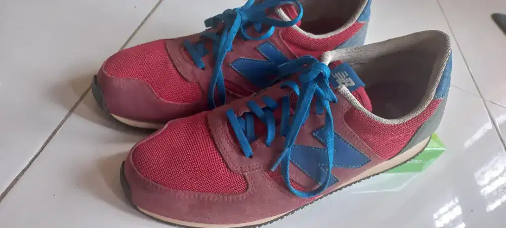 Sepatu New Balance Ori