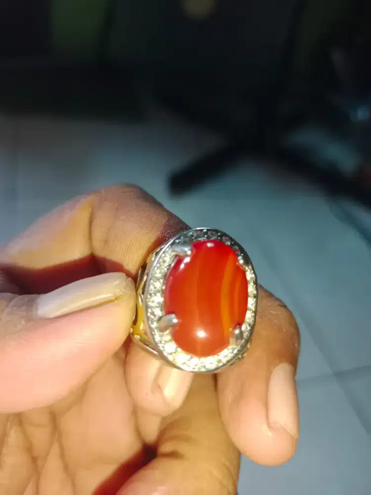 Batu cincin raflesia
