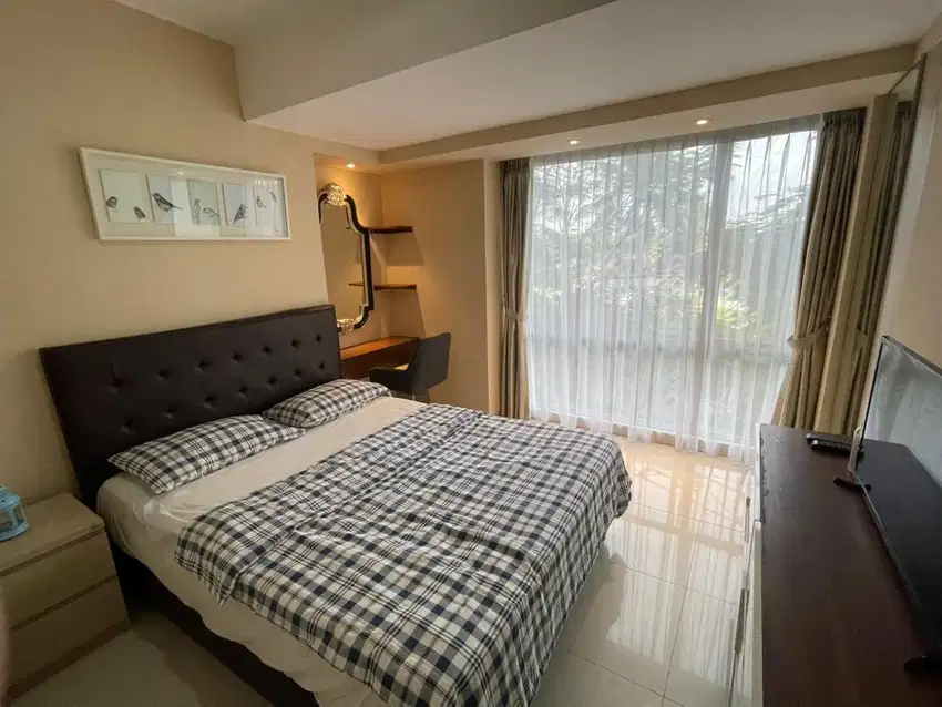 Jasmine Dukuh Golf Apartment