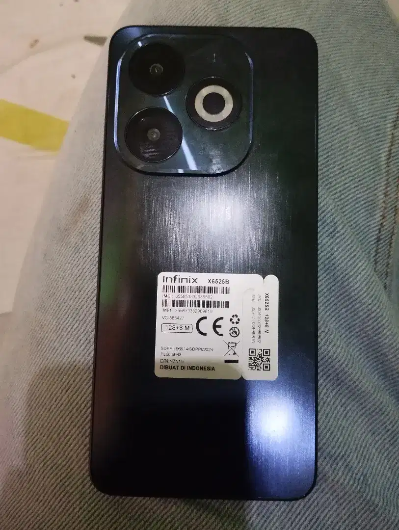 Infinix smart 8 pro