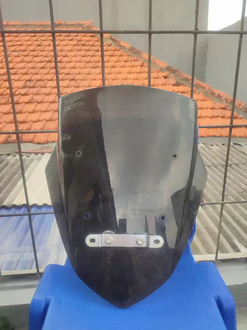 Tameng motor Nmax