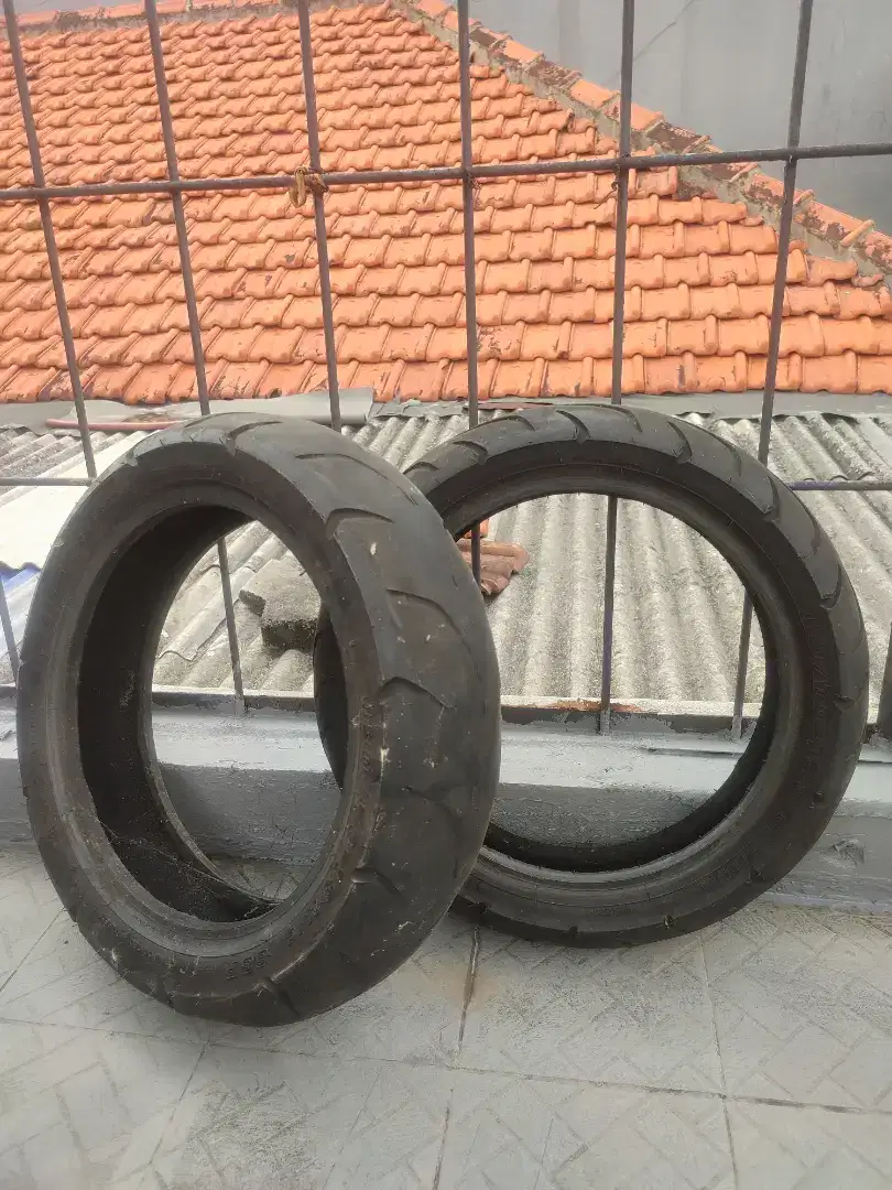 Set ban motor D/B