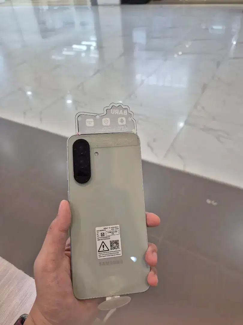 SAMSUNG A56 CASHBACK 500 RIBU GRATIS ADAPTEE 25W