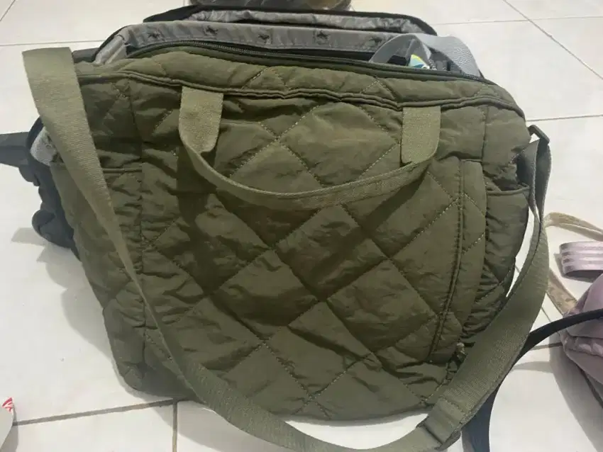 Jual tas wanita g berbagai type