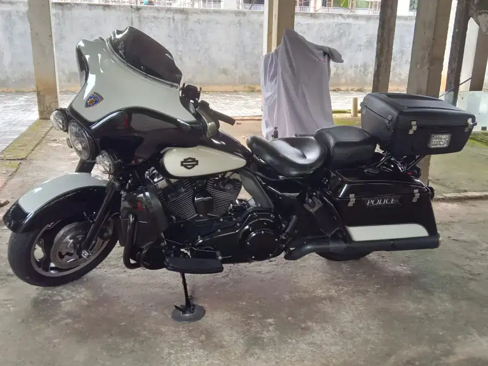 Electra Police 2009 epol Full Paper