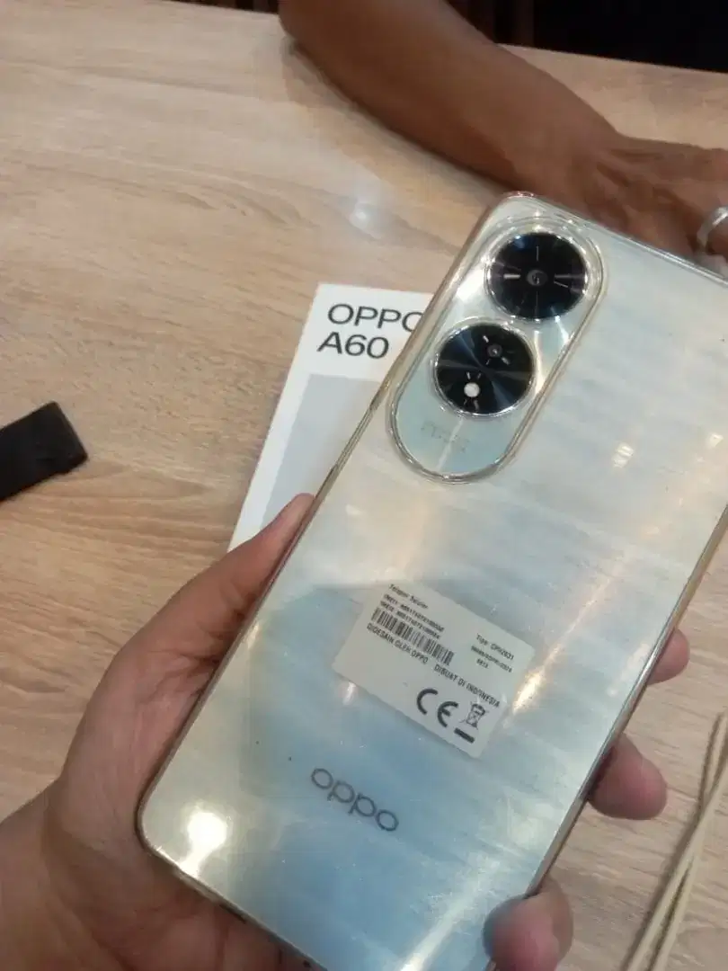 OPPO A60 8/128GB