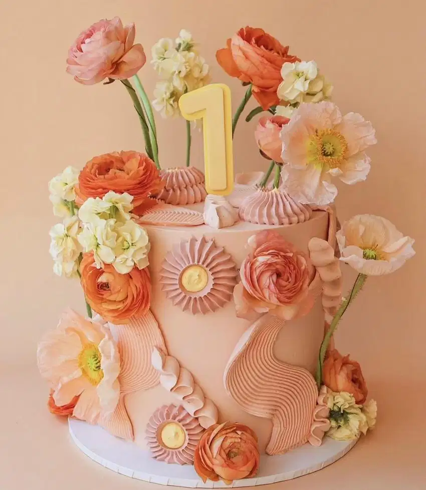 ADMIN PART TIME ONLINE BAKERY