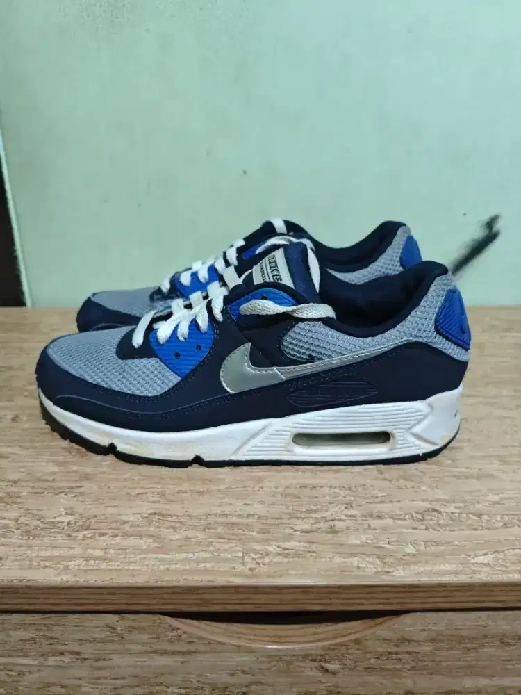 Nike Air Max 90 SE Athletics East ( Original Resmi )