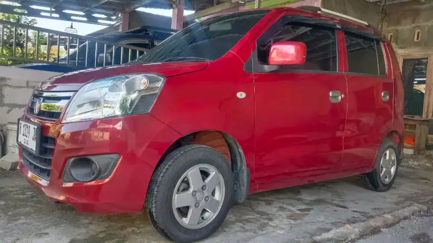 Karimun gx istimewa