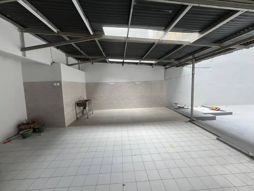 TUKANG MASAK SEMINGGU 3X