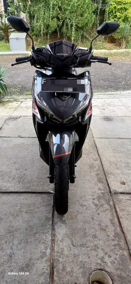 For Sale Honda Vario Led Old 125cc 2017