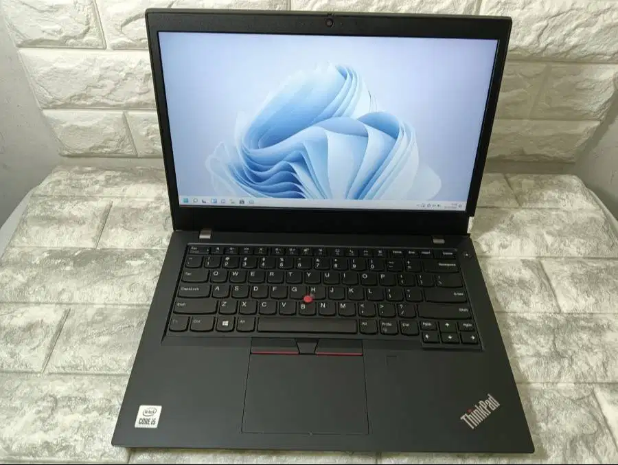 Laptop Lenovo L14 Gen 1 Core i5 Gen 10 RAM 8GB SSD 256GB D-WKJ2