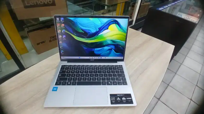 ACER


LITE L14-31P
N100
