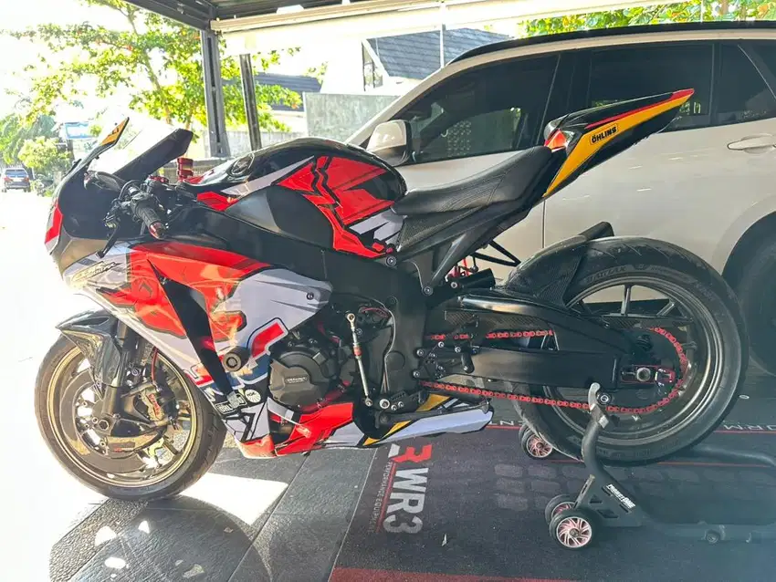 moge honda cbr 1000 rr