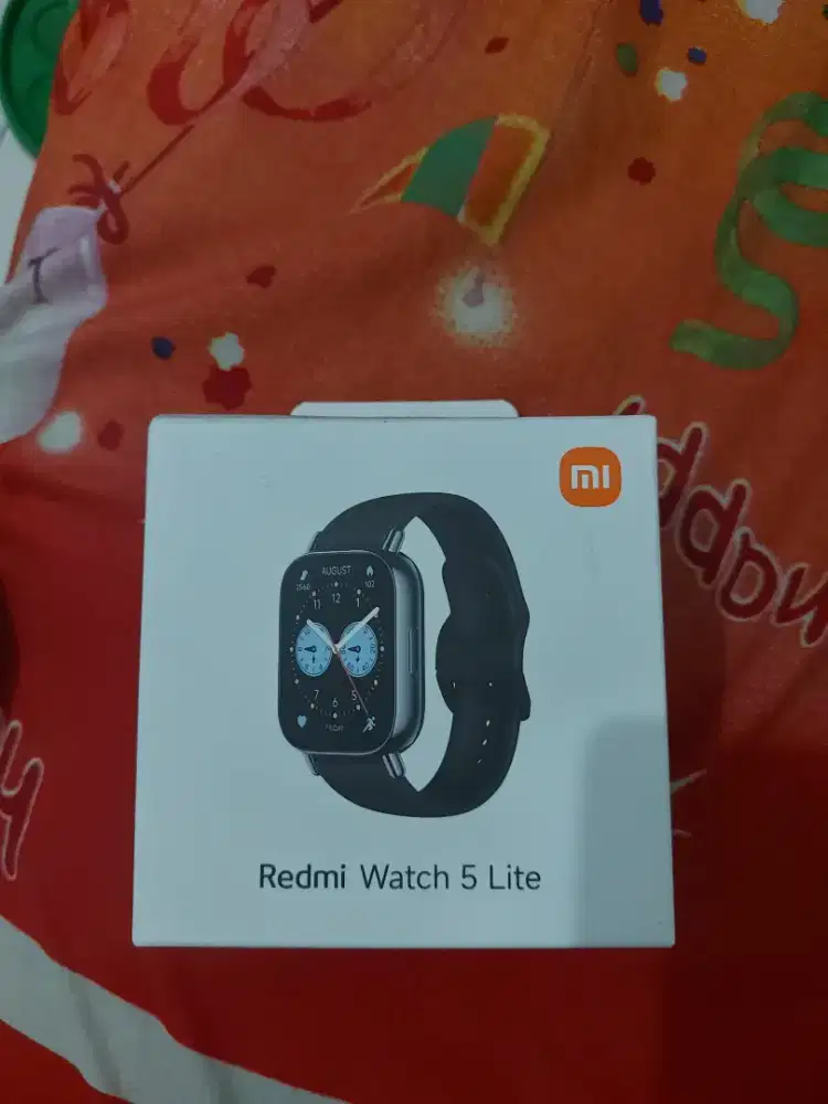 Redmi Watch 5 Lite