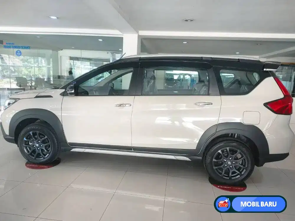 [Mobil Baru] Promo Suzuki Murah XL7