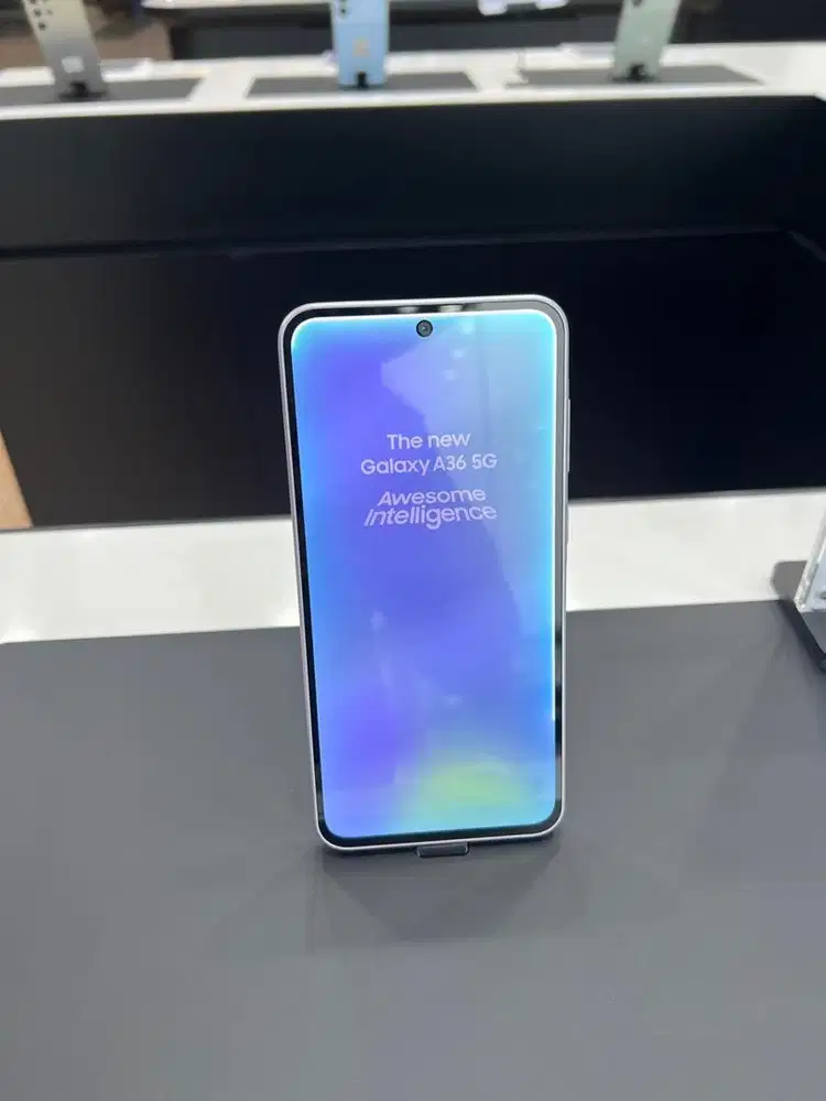 Samsung Galaxy A36 cicilan murah