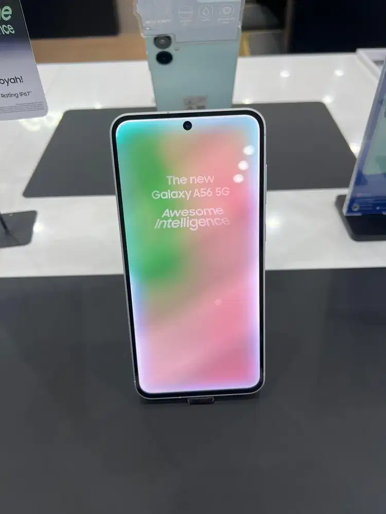Samsung Galaxy A56 cicilan cepat