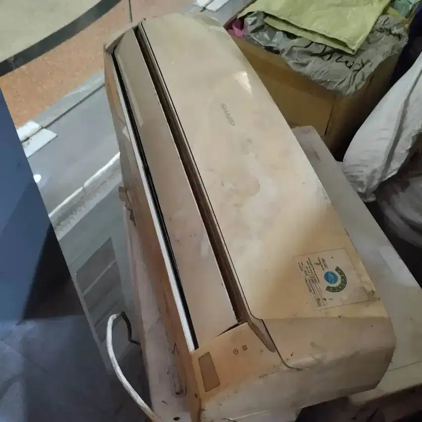AC Sharp 1 PK AU-A9SEY2