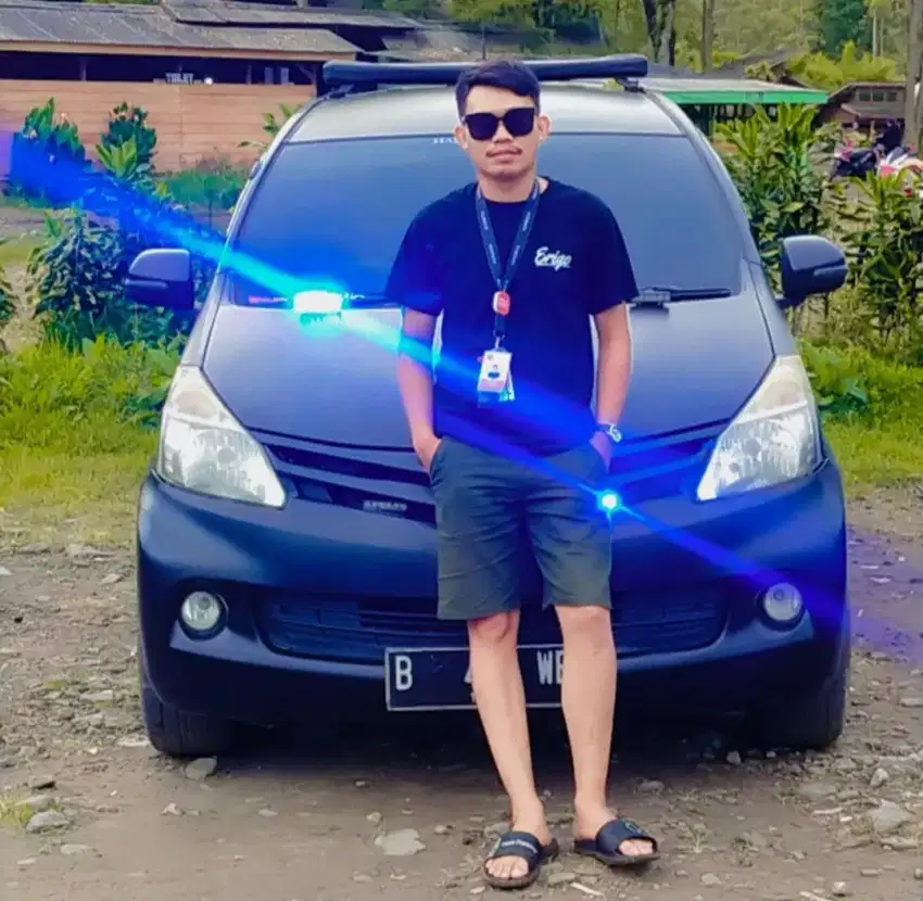 Mencari loker driver pribadi