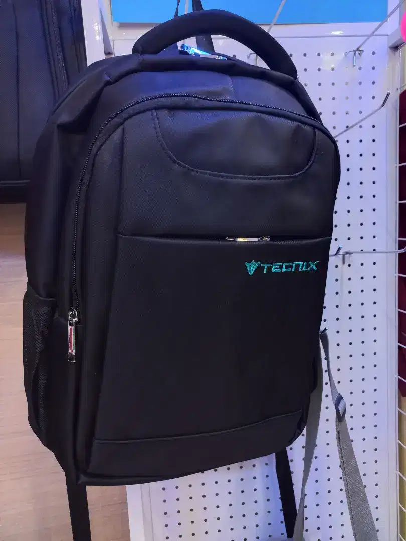 Tas Ransel Kerja / Sekolah