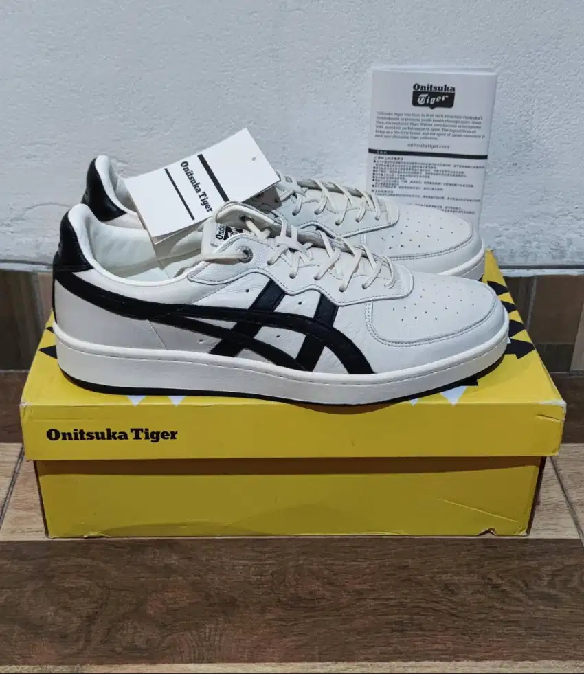 Onitsuka GSM SD 42,5 (27cm)