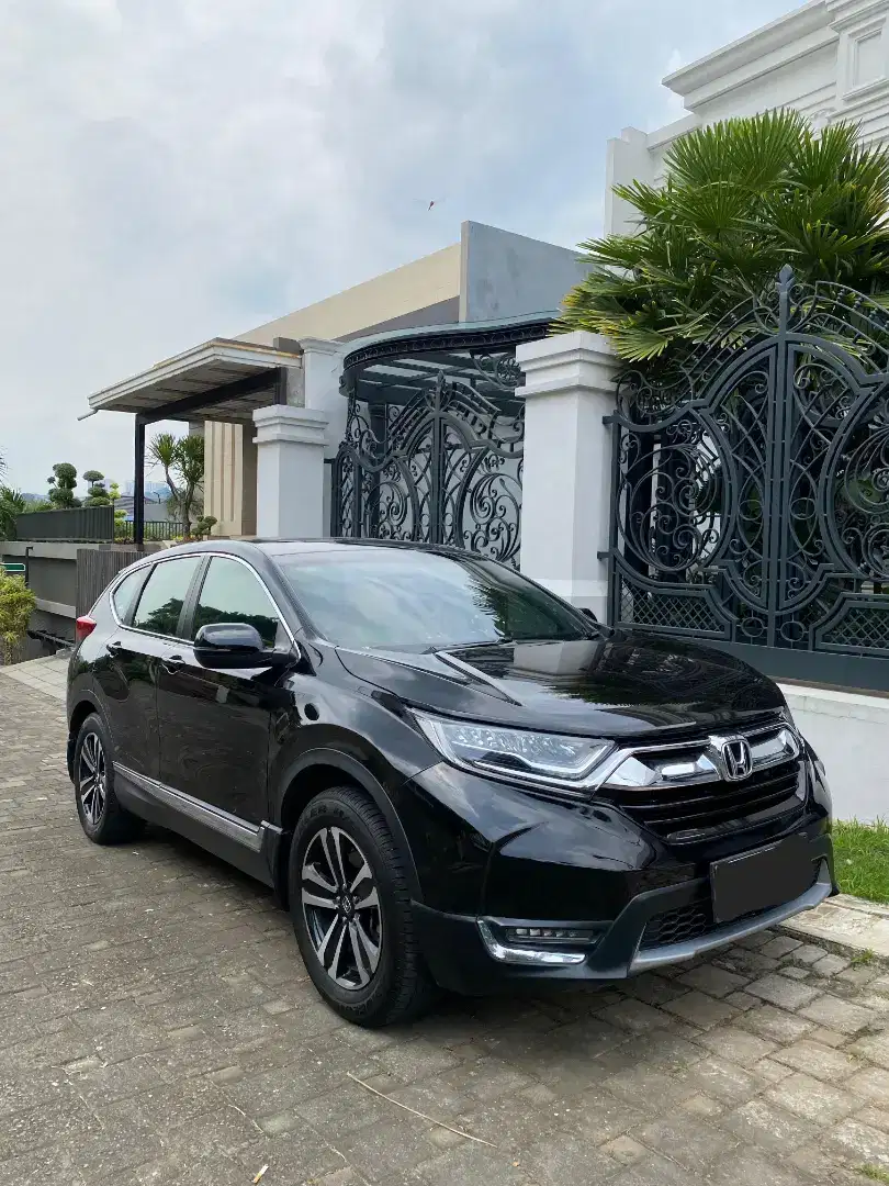 Honda CRV 1.5 Prestige Turbo (2020)