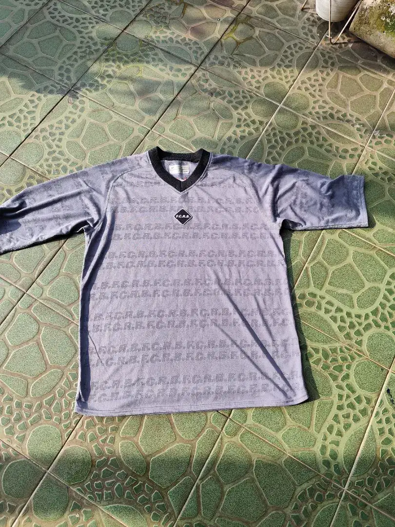 F. C. R. B. Nike