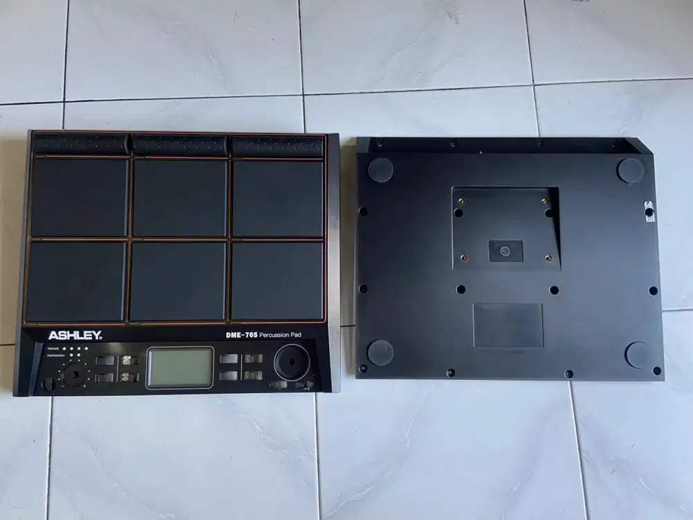 Body drumpad Ashley-DME 705