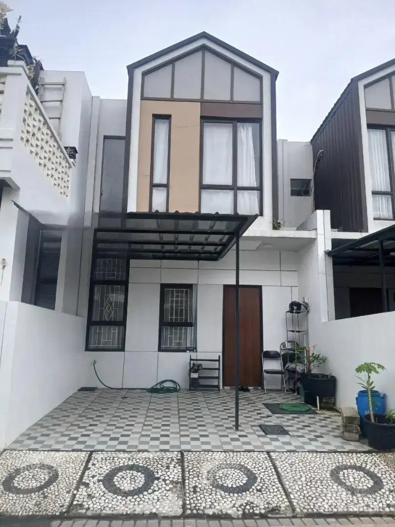 Banjar Wijaya Cipondoh Kota Tangerang