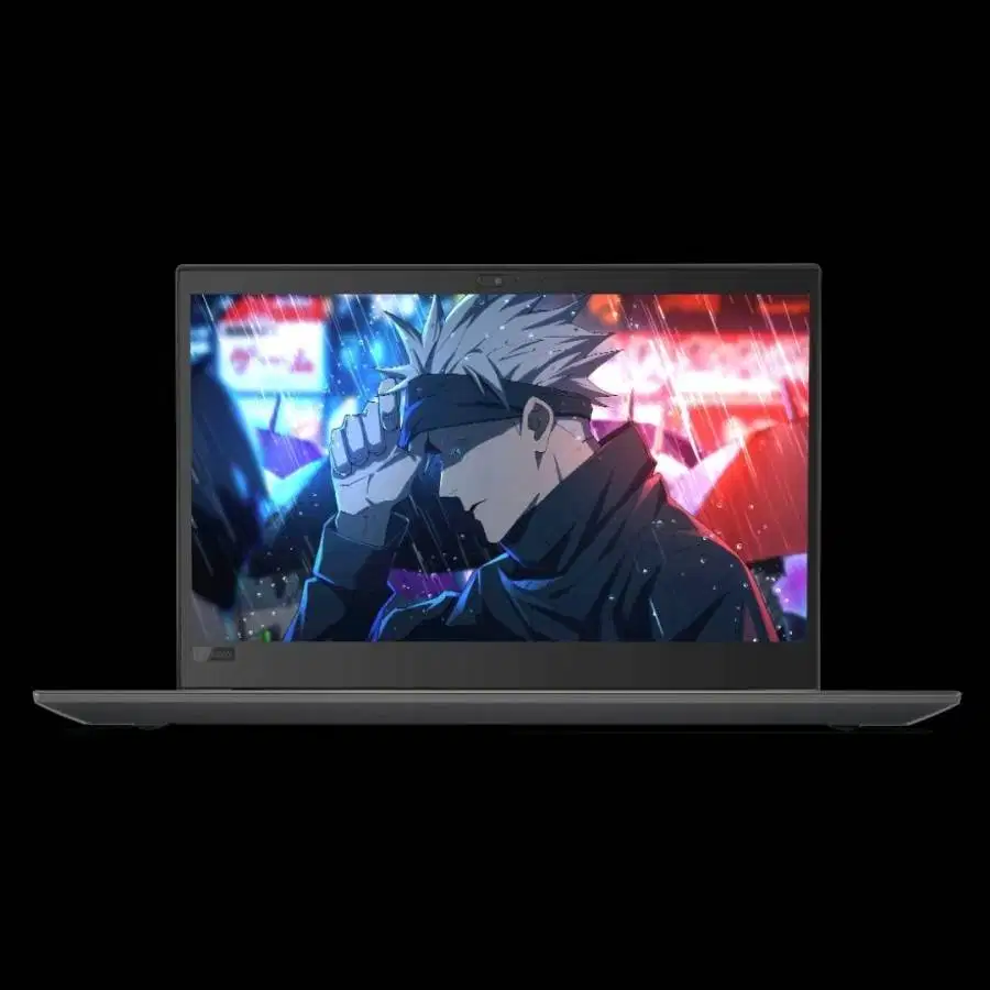 Lenovo Thinkpad T580 Core i7 Gen 8 RAM 16/256GB 15inch M-FC