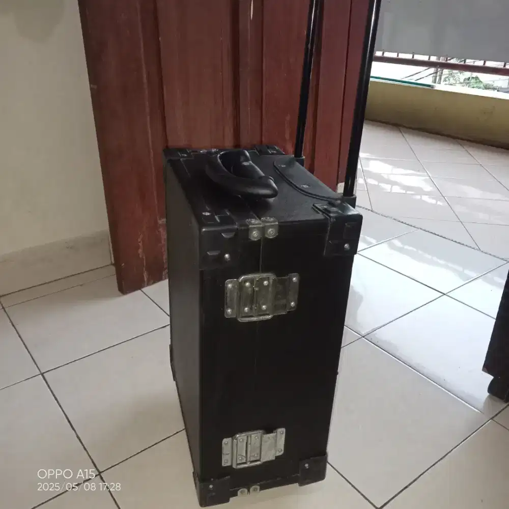 Dijual koper make up second ukuran 30*45