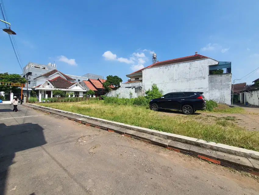Sawojajar – Kavling Strategis Dekat UM 2 & Exit Tol