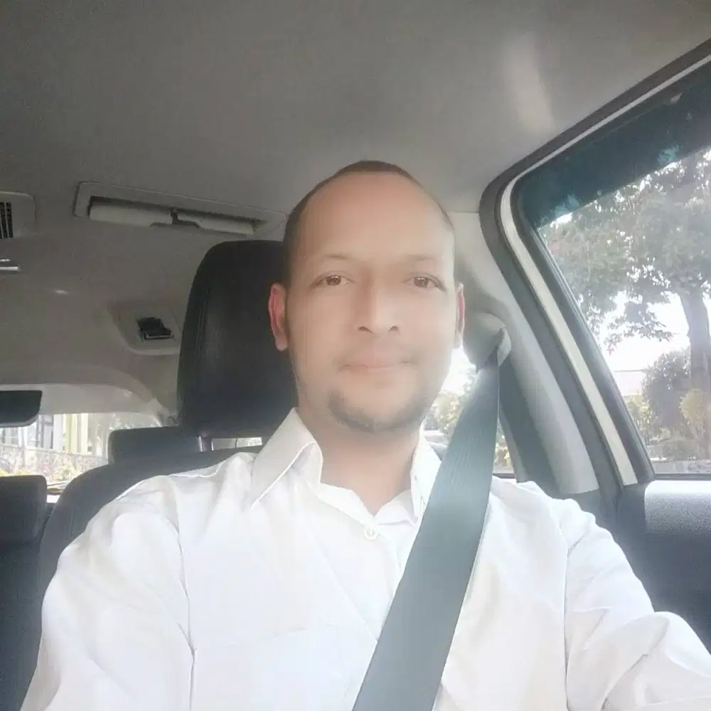 cari lowongan kerja supir pribadi sim A