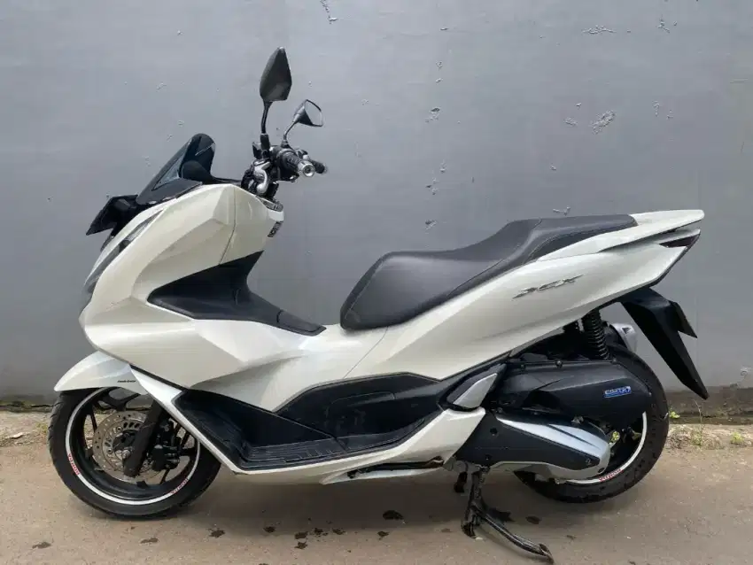 PCX 160 CBS gress