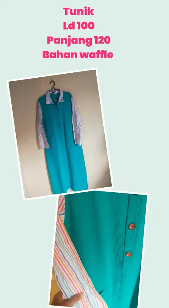 Tunik wanita murah