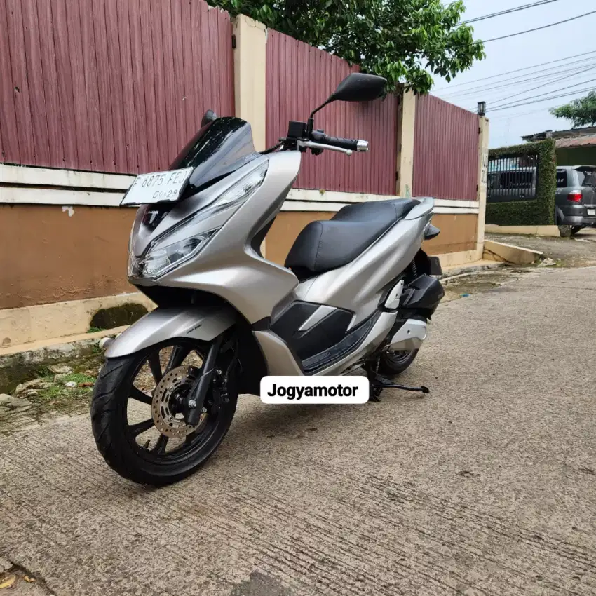 PCX 150 CBS TAHUN 2019