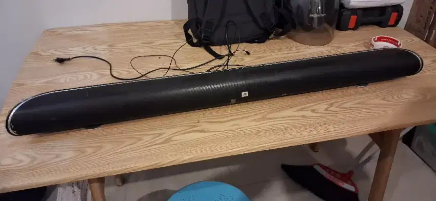 Fullset Soundbar Bluetooth JBL