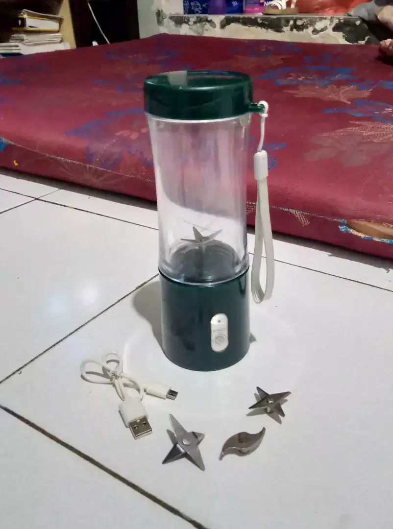 blender portable mini