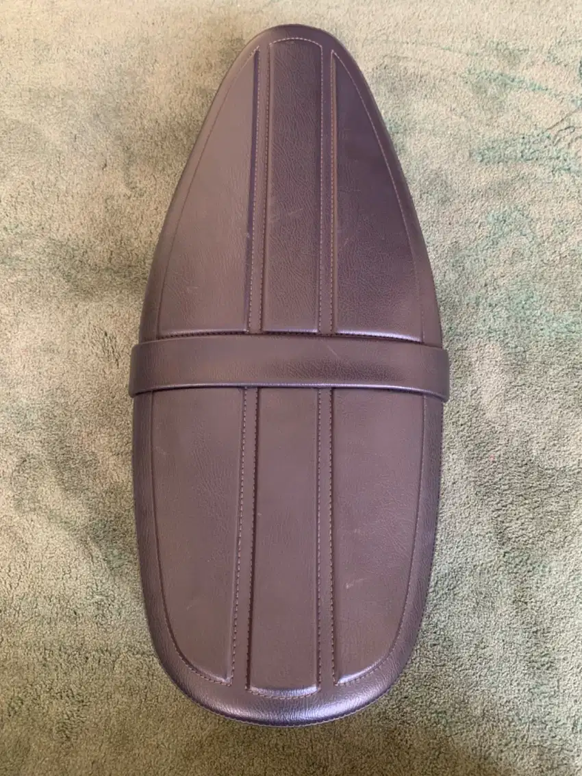 Jok Vespa Vy Y1 (For All Vespa + Apollo)