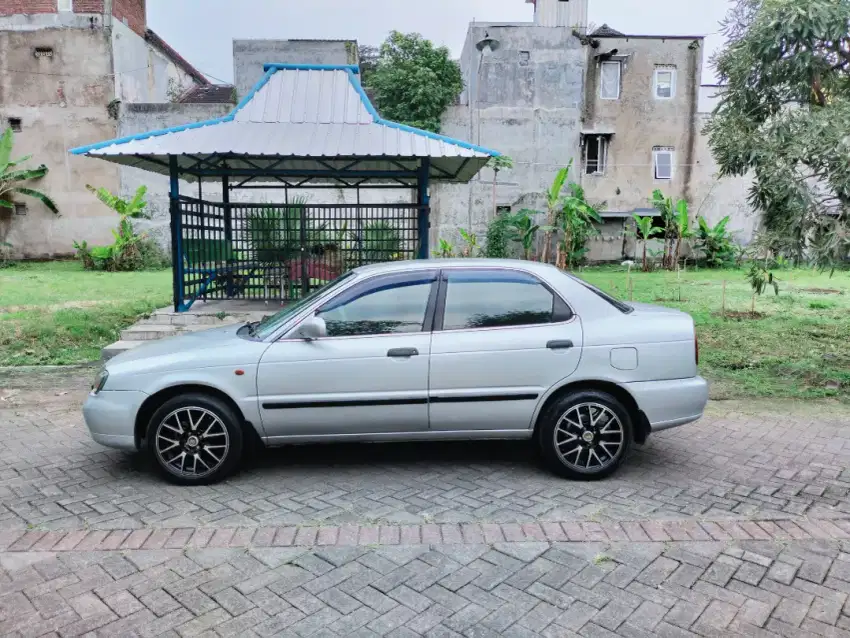 Baleno DX 2000 (TT Monggo Gpp)