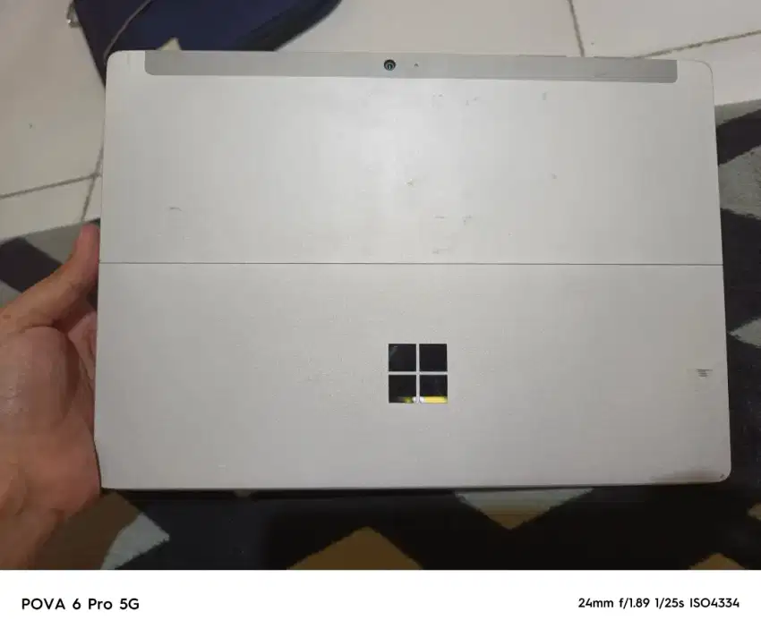 Tab Microsoft Surface 3