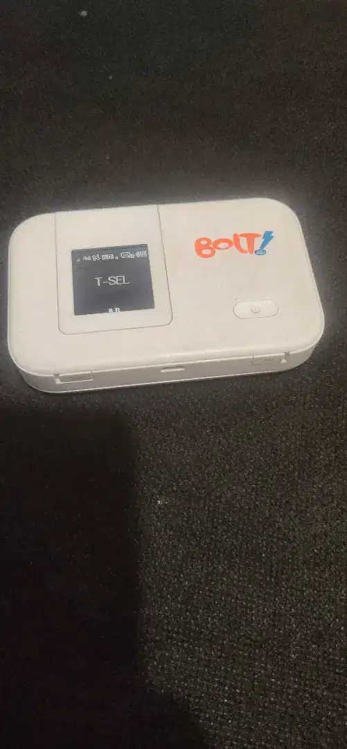 Modem Wifi Huawei E5372s All Operator