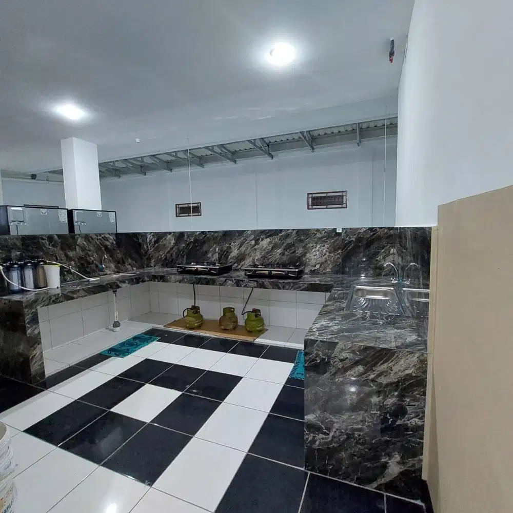 Kost Putri Jalan Sampul Dekat Unpri Medan