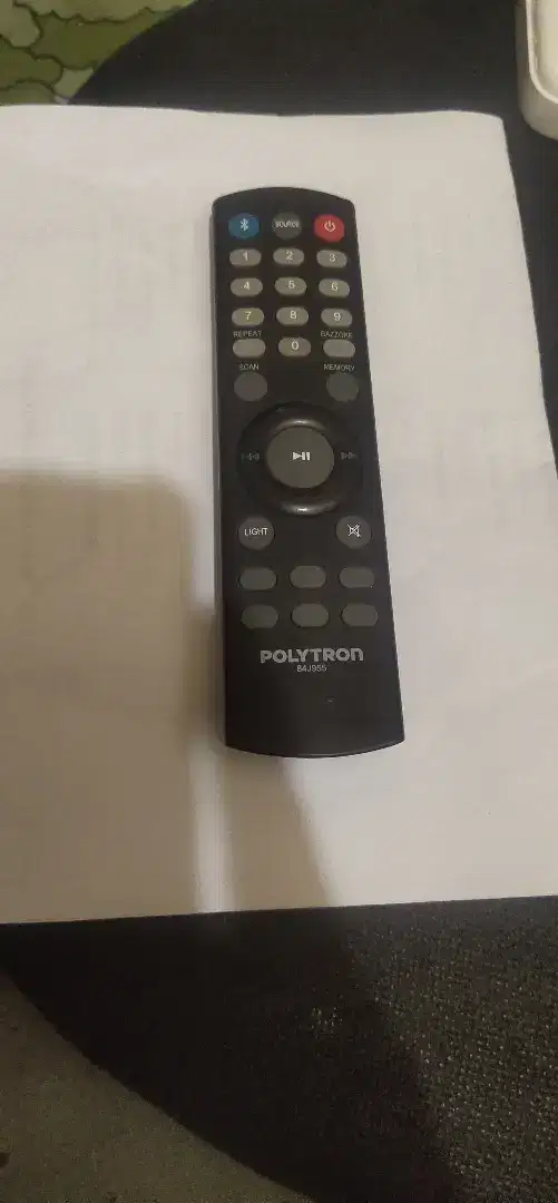 Remote Speaker Bluetooth Polytron