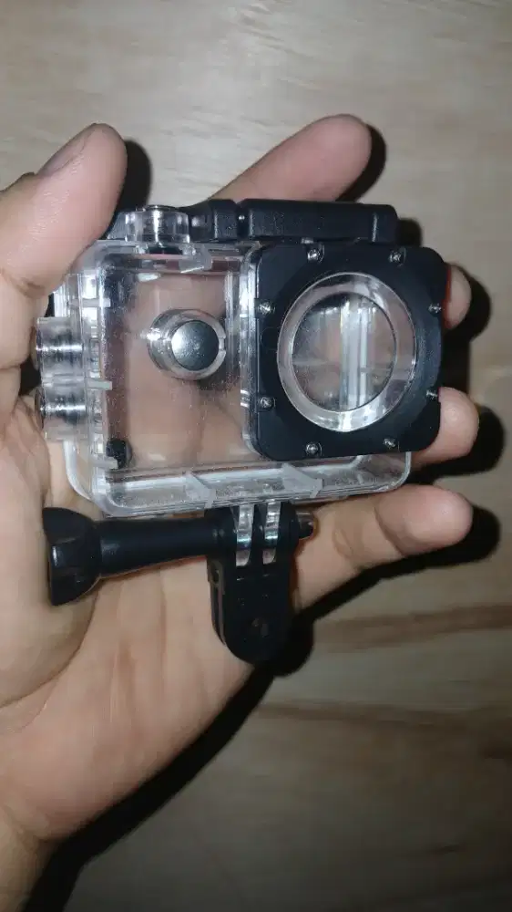 Waterproof casing kogan