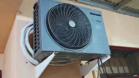 AC PANASONIC 3/4 PK DINGIN TIDAK MINUS