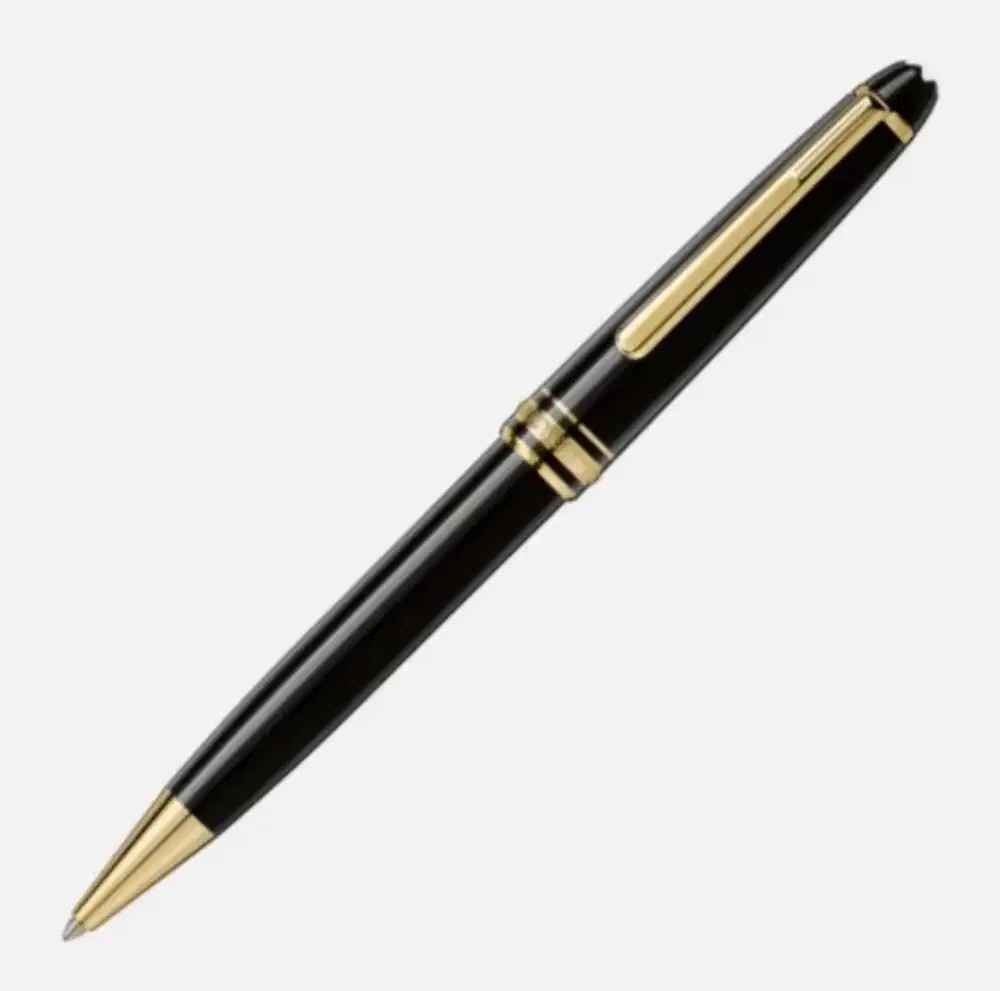 pen montblanc masterstuck mewah keren